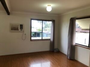 Spacious Private Granny Flat