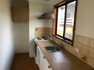 Spacious Private Granny Flat