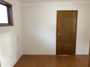 Spacious Private Granny Flat