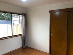 Spacious Private Granny Flat