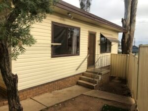 Spacious Private Granny Flat