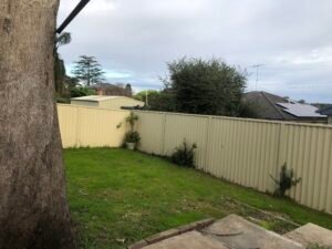 Spacious Private Granny Flat