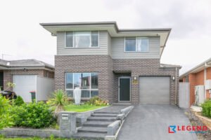 Multiple Living Spaces