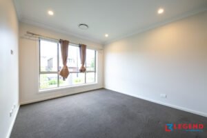 Multiple Living Spaces