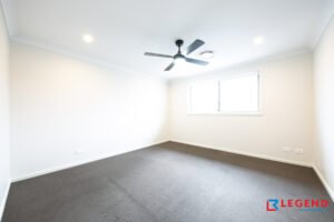 Multiple Living Spaces