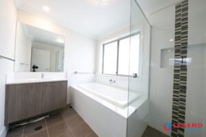 Multiple Living Spaces