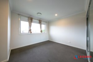 Multiple Living Spaces