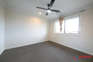 Multiple Living Spaces