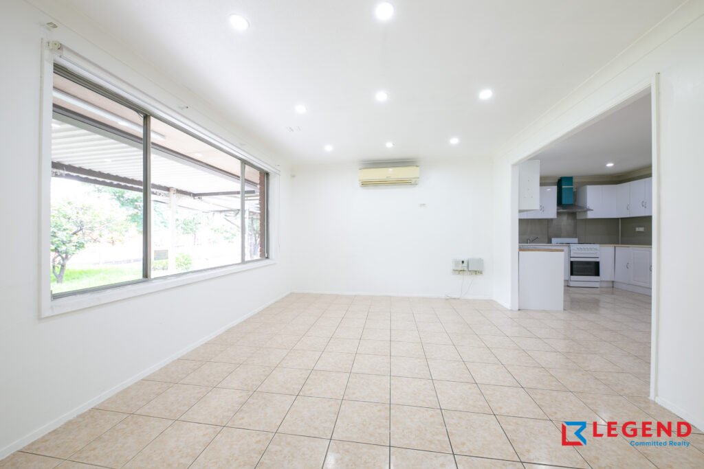 Renovated Brick House – Quiet Location