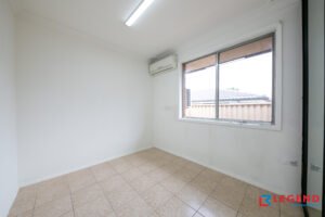 Renovated Brick House – Quiet Location