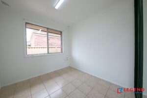 Renovated Brick House – Quiet Location