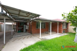 Renovated Brick House – Quiet Location