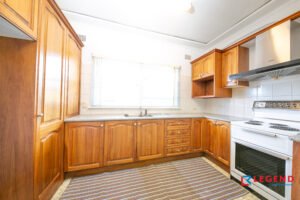 4 Bedroom Brick House