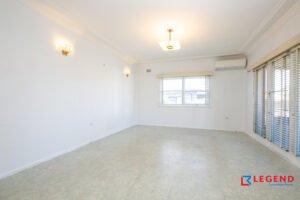4 Bedroom Brick House