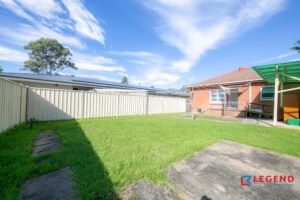 4 Bedroom Brick House