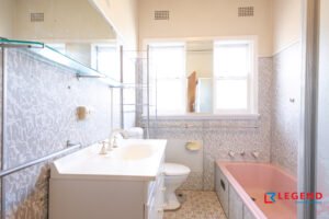 4 Bedroom Brick House