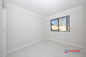 2 Bedroom  Nearly New Granny Flat!