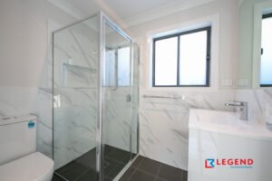 2 Bedroom  Nearly New Granny Flat!
