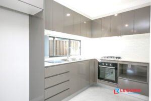 2 Bedroom  Nearly New Granny Flat!