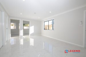 2 Bedroom  Nearly New Granny Flat!