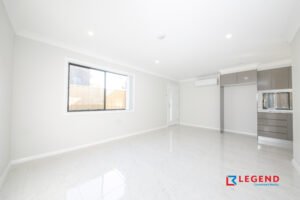 2 Bedroom  Nearly New Granny Flat!