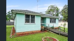 Superb Location – Next to Napean Hospital