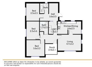 Superb Location – Next to Napean Hospital