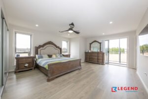 Excellent Location!