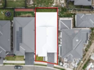 High Quality- Multiple Living Space – Macarthur Heights Estate