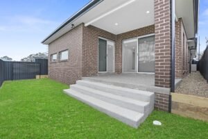High Quality- Multiple Living Space – Macarthur Heights Estate