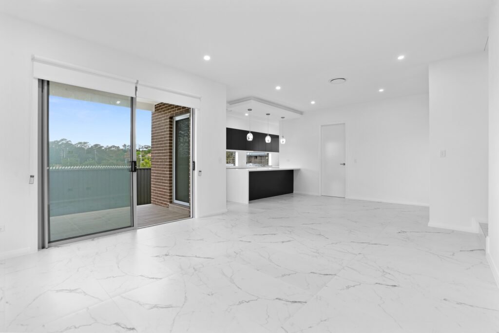 High Quality- Multiple Living Space – Macarthur Heights Estate