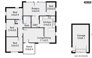 *** CALL US TO GET THE BEST RESULTS FOR YOUR PROPERTY ***