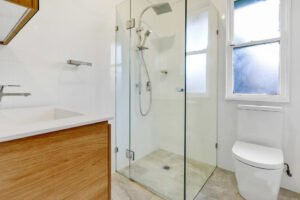Multiple Living Spaces
