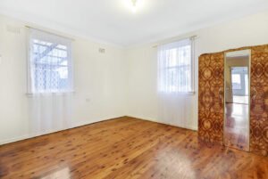 Multiple Living Spaces