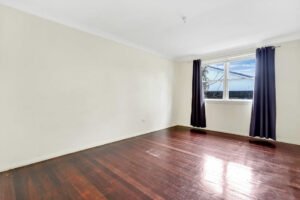 Multiple Living Spaces