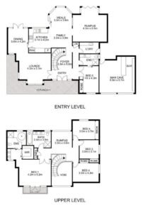 Acerage Style Living