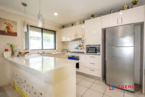 Girraween School Catchment