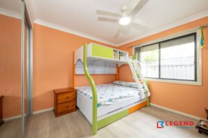 Girraween School Catchment