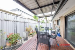 Girraween School Catchment