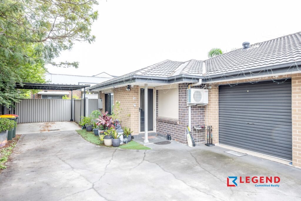 Girraween School Catchment