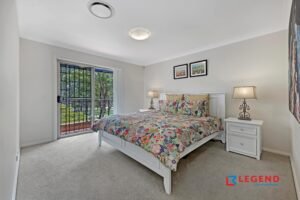 Best Location – North Facing, Park Front