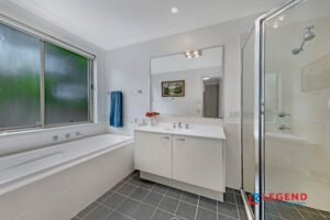 Best Location – North Facing, Park Front