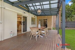Best Location – North Facing, Park Front