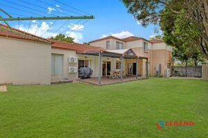 Best Location – North Facing, Park Front