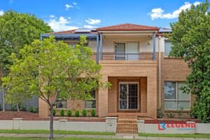 Best Location – North Facing, Park Front
