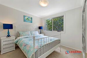 Best Location – North Facing, Park Front