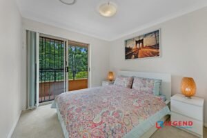 Best Location – North Facing, Park Front