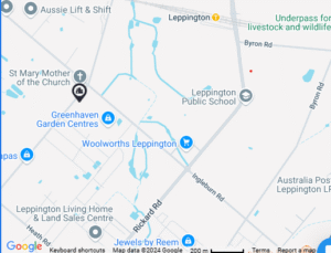 Affordable Land & House packages – Leppington