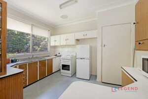 Development potential STCA in the Heart of Penrith