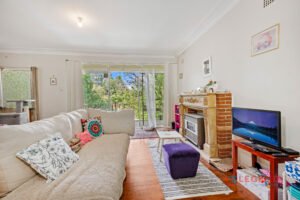 Development potential STCA in the Heart of Penrith